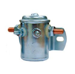 Find NEW OEM SOLENOID FOR PRESTOLITE, GENUINE AMETEK, SAZ-4201FR In Sioux Falls, South Dakota - Foto 1