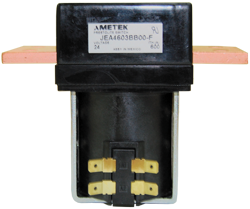 Model JEA 46 DC Contactor
